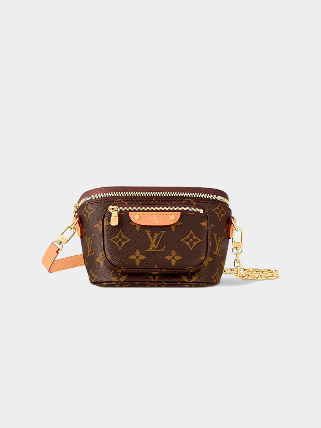Louis Vuitton Pochette Bumbag Mini