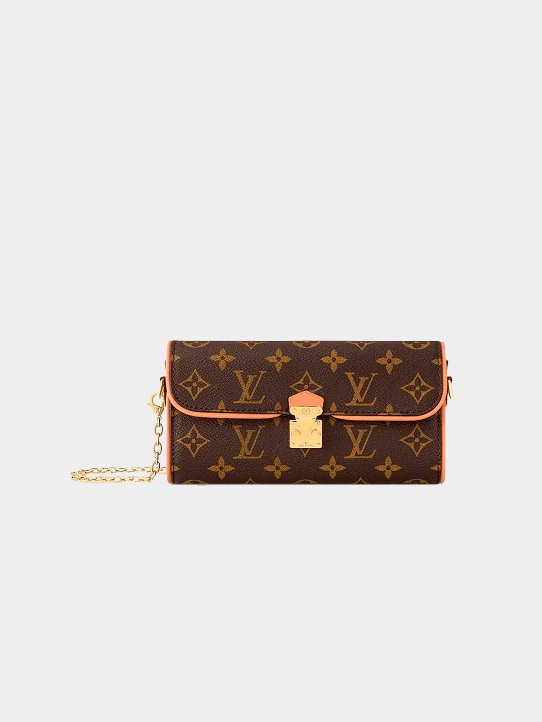 Louis Vuitton Pochette Camille