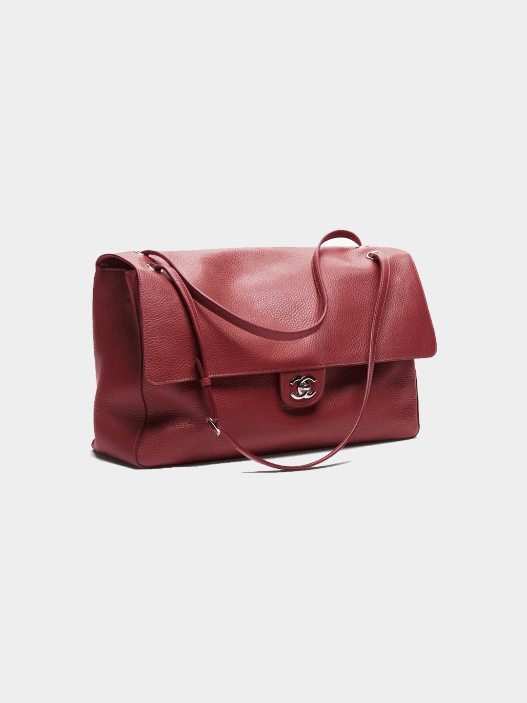 Bolsa Maxi Chanel