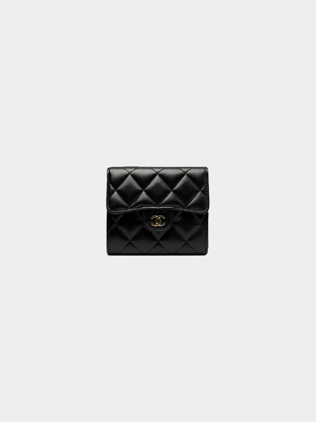 Chanel Classic Flap Small