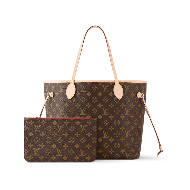 Louis Vuitton Neverfull MM