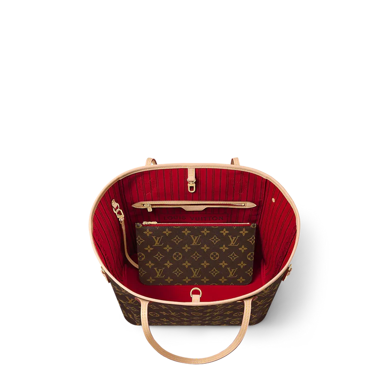 Louis Vuitton Neverfull MM